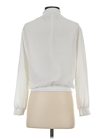 Zara Basic Jacket (view 2)