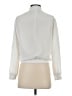 Zara Basic White Jacket Size XS - photo 2