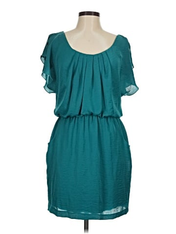 City Triangles Casual Dress (view 1)
