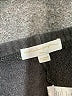 Spiritual Gangster Solid Gray Sweatpants Size S - photo 7
