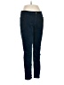 Old Navy Solid Blue Jeans Size 12 - photo 1