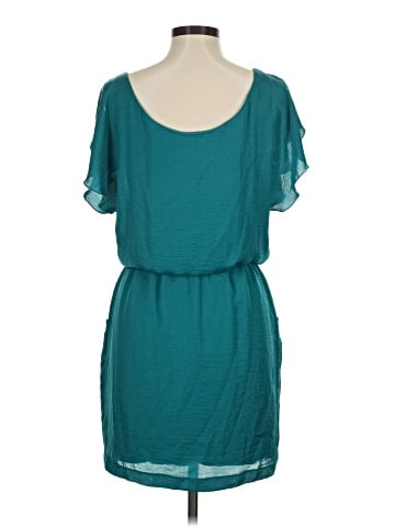 City Triangles Casual Dress (view 2)
