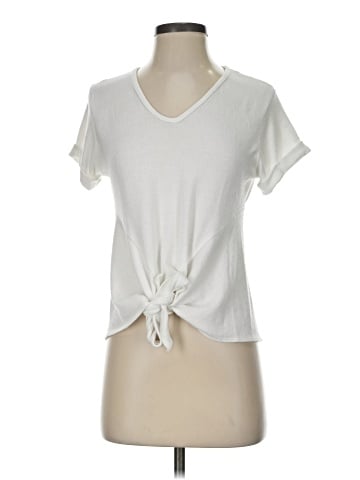 Alya Short Sleeve Top (view 1)