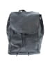 Pull&Bear 100% Polyurethane Gray Backpack One size - photo 1