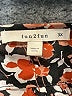 Fun2Fun 100% Polyester Floral Orange 3/4 Sleeve Blouse Size 3X - photo 7
