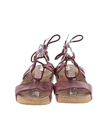 Josef Seibel Sandals (view 2)