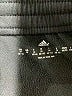 Adidas 100% Polyester Black Casual Pants Size M - photo 7