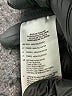 Adidas 100% Polyester Black Casual Pants Size M - photo 8