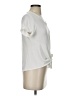 Alya Ivory Short Sleeve Top Size S - photo 4