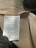Equipment Tan Sleeveless Blouse Size XS - photo 8