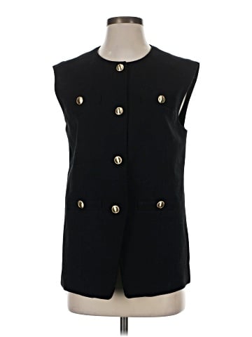 Talbots Vest (view 1)