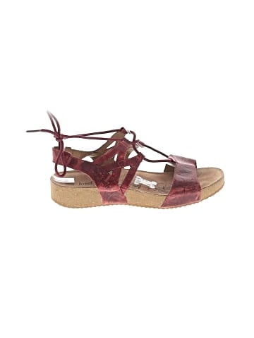 Josef Seibel Sandals (view 1)