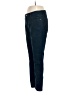 Old Navy Solid Blue Jeans Size 12 - photo 5
