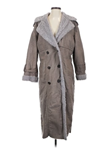 Great Jones Coat (view 1)