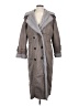 Great Jones Gray Coat Size XS - photo 1