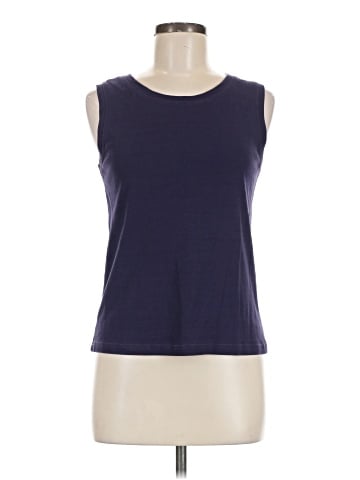 Hermès Vintage Tank Top (view 1)