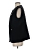 Talbots Black Vest Size 4 - photo 5