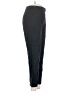 3.1 Phillip Lim Solid Black Dress Pants Size 0 - photo 4