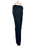 Old Navy Solid Blue Jeans Size 12 - photo 4