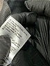 Alfani Solid Black Dress Pants Size 12 (petite) - photo 8