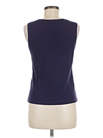 Hermès Vintage Tank Top (view 2)
