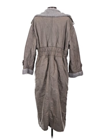 Great Jones Coat (view 2)