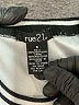 rue21 100% Polyester White Sleeveless T-Shirt Size S - photo 7