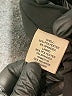 Philosophy Republic Clothing Black Vest Size S - photo 7