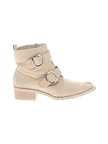 Anne Klein Ankle Boots (view 1)