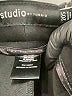 Studio by Torrid Black Active Pants Size 20S - photo 5