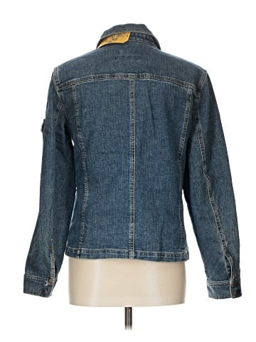 Jones New York Sport Denim Jacket (view 2)