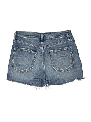 Gap Denim Shorts (view 2)