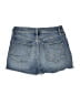 Gap Blue Denim Shorts Size 4 (petite) - photo 2