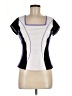 Bollé White Active T-Shirt Size M - photo 1