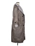 Great Jones Gray Coat Size XS - photo 4