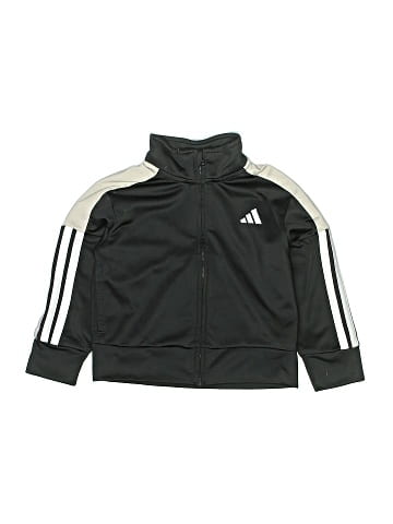 Adidas Track Jacket (view 1)