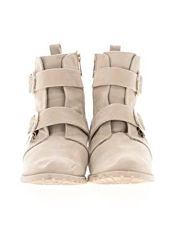 Anne Klein Ankle Boots (view 2)