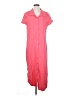 S'edge Pink Casual Dress Size S - photo 1