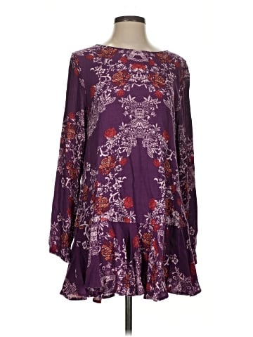 Free People Casual Dress (view 1)