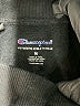 Champion Stars Black Casual Pants Size M (kids) - photo 3