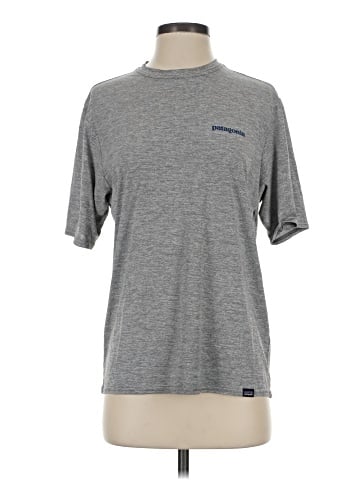 Patagonia Short Sleeve T-Shirt (view 1)