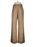 CAbi Tan Casual Pants Size M - photo 2