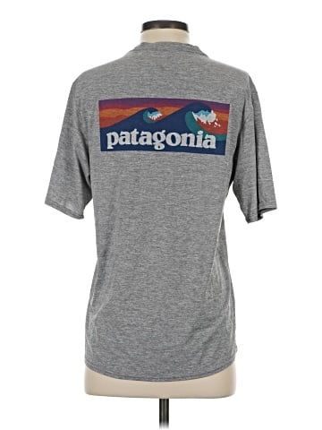 Patagonia Short Sleeve T-Shirt (view 2)