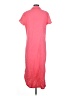 S'edge Pink Casual Dress Size S - photo 2
