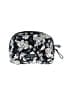 Vera Bradley Black Makeup Bag One size - photo 2