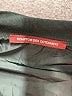 Comptoir des Cotonniers 100% Polyester Solid Black Jacket Size XS - photo 6