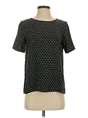 Theory Short Sleeve Top (view 1)