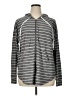 Maurices Gray Zip Up Hoodie Size 16 (1) - photo 1