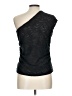 Anthropologie Black Sleeveless Top Size L - photo 2