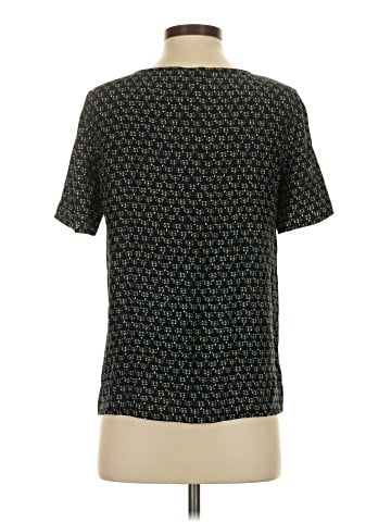 Theory Short Sleeve Top (view 2)